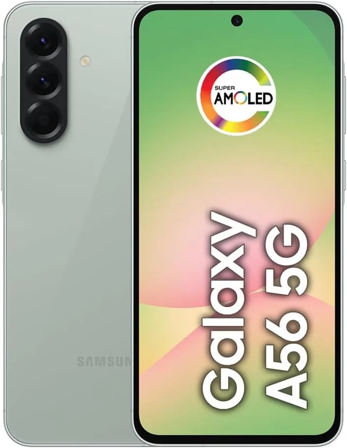 Galaxy A56