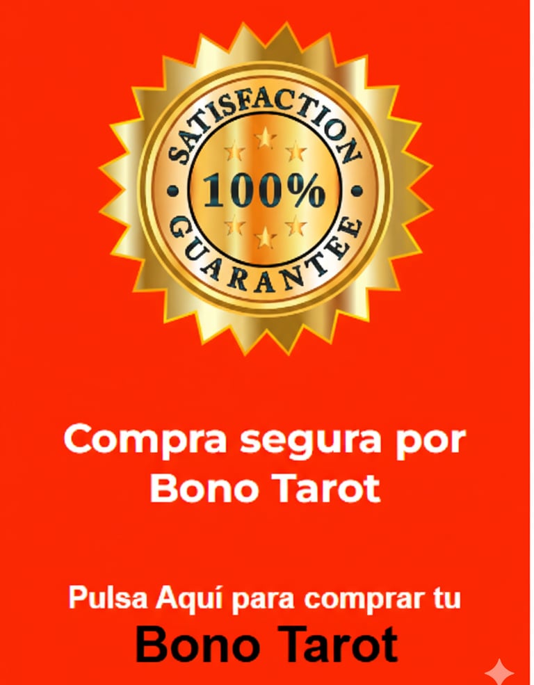 Compra segura de bono tarot para consulta por teléfono en USA