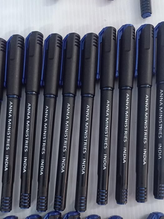 Pens Printing Services