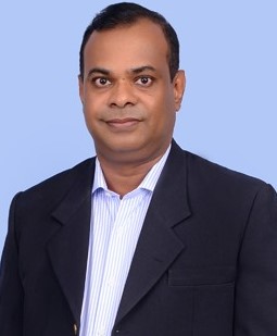Prasad Niroshan - Marine Surveyor