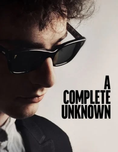 A Complete Unknown