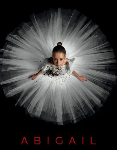 Abigail (2024)