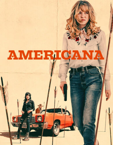 Americana