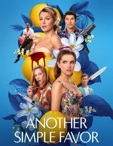 Another Simple Favor