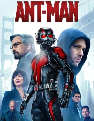 Ant-Man 
