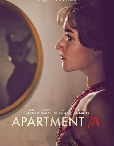 Apartment 7A