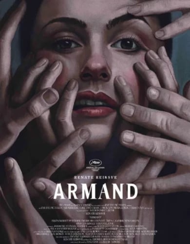 Armand