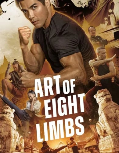 Art of Eight Limbs