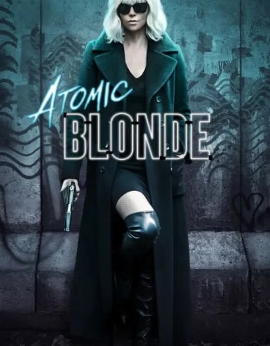 Atomic Blonde