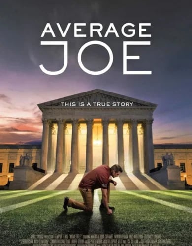 Average Joe