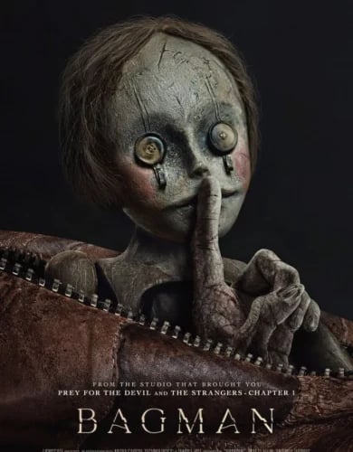 Bagman