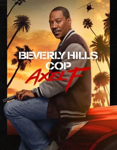 Beverly Hills Cop: Axel F