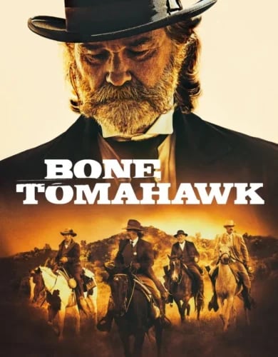 Bone Tomahawk