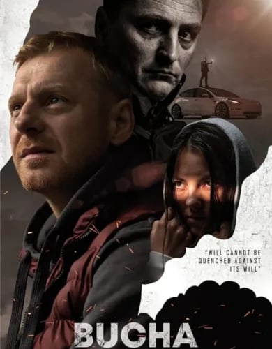 Bonhoeffer: Pastor. Spy. Assassin 