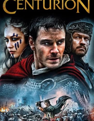 Centurion