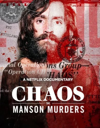 CHAOS: The Manson Murders
