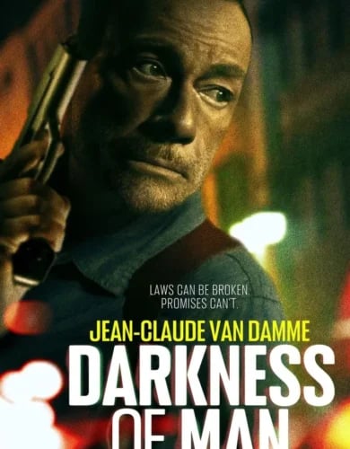 Darkness of Man (2024)