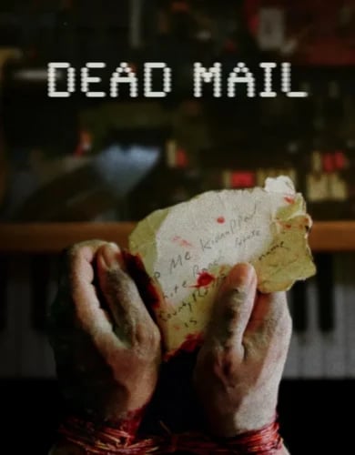Dead Mail 
