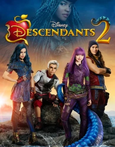 Descendants 2