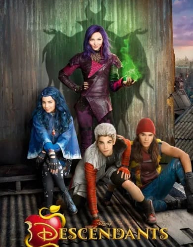 Descendants 