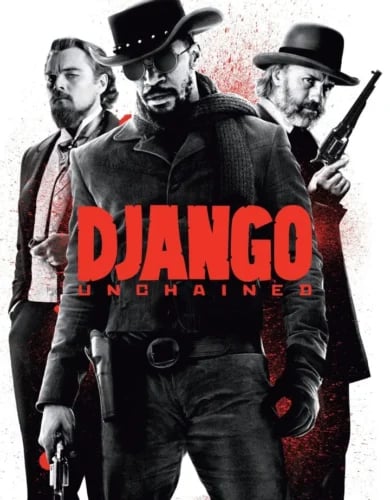 Django Unchained (2012)