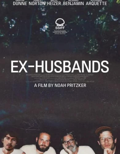 Ex-Husbands