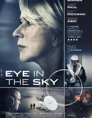 Eye in the Sky
