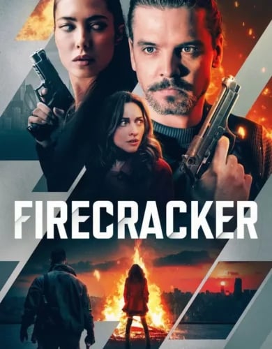 Firecracker