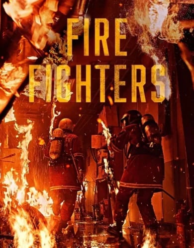 Firefighters