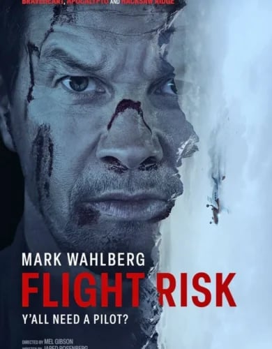 Flight Risk