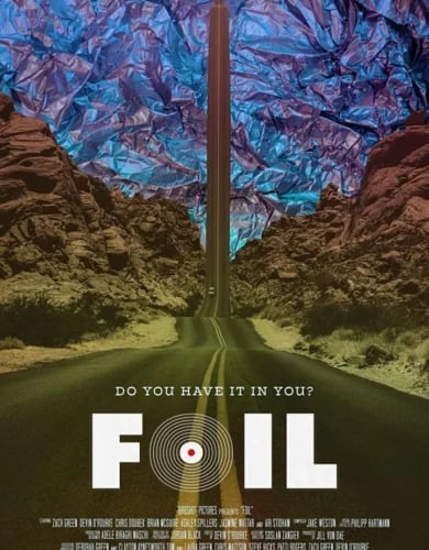 Foil (2023) Download 