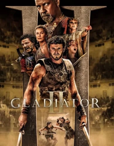 Gladiator II