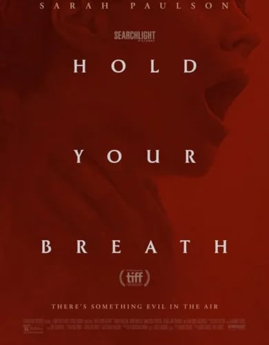 Hold Your Breath 