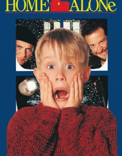Home Alone (1990)
