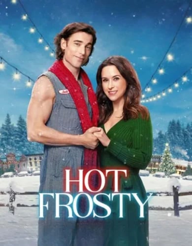 Hot Frosty