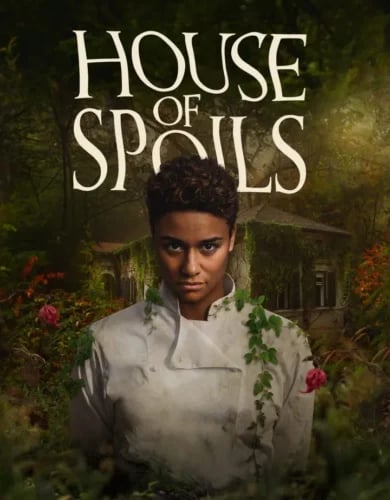 House of Spoils