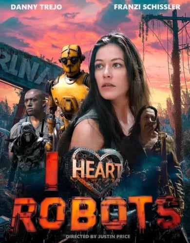 I Heart Robots