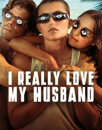 I Really Love My Husband