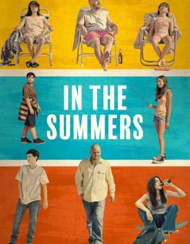In the Summers