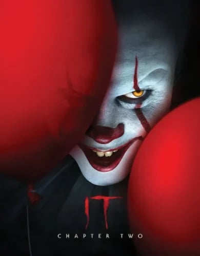 It: Chapter Two 