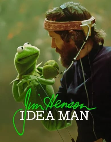 Jim Henson: Idea Man