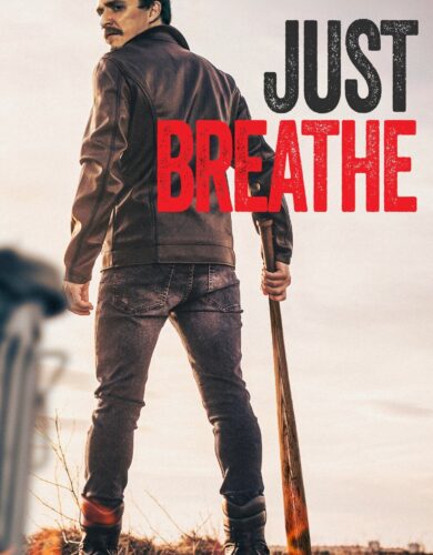Just Breathe