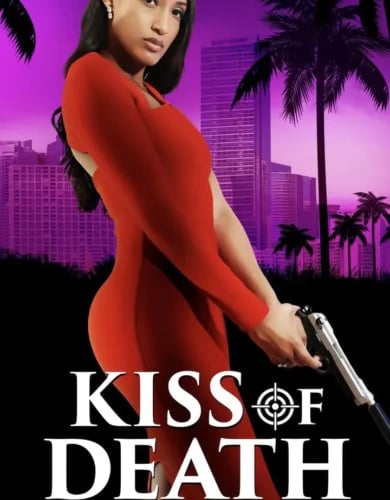 Kiss of Death (2024)