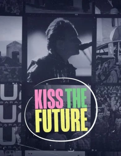 Kiss the Future (2023)