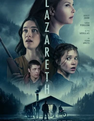 Lazareth (2024) 