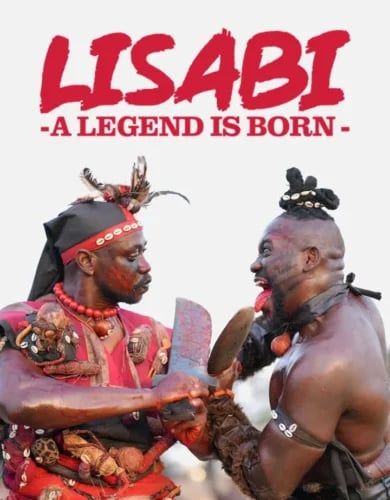 Lisabi: A Legend is Born