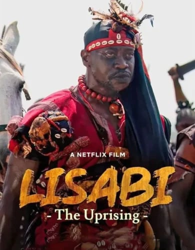 Lisabi: The Uprising
