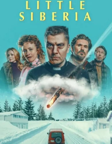 Little Siberia