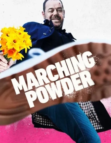 Marching Powder