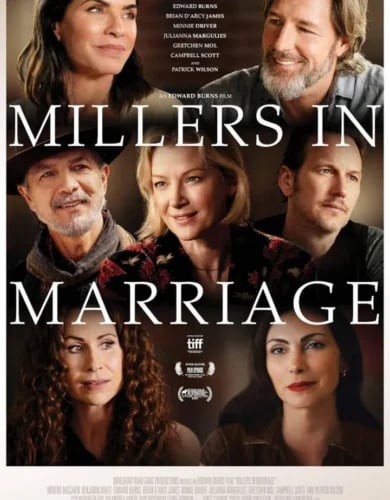 Millers in Marriage 